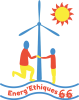 Logo de l'association Énerg'Ethiques 66