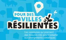 Pour des villes résilientes